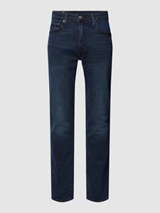Levi's Slim fit jeans met labeldetails, model 'CHICKEN'