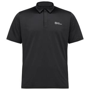 Jack Wolfskin Poloshirt DELGAMI POLO M