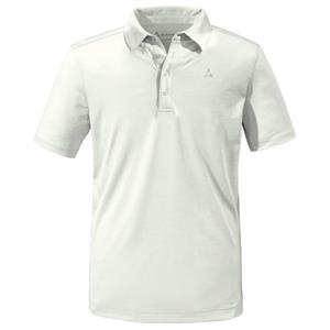 Schöffel  Circ Polo Shirt Tauron - Poloshirt, wit