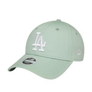 New Era LA Dodgers League Essential 9Forty Cap Dames