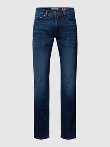 Pierre Cardin Slim fit jeans met stretch