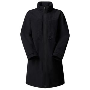 The North Face  Women's M66 Tech Trench - Lange jas, zwart