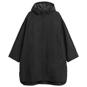Elvine  Women's Gemma - Lange jas, zwart