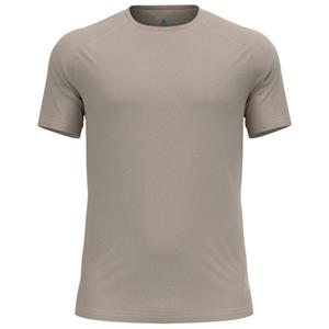 Odlo  T-Shirt Crew Neck S/S Active 365 - Sportshirt, grijs
