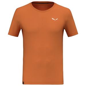 Salewa - Eagle Sheep Camp Dry T-Shirt - Funktionsshirt
