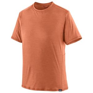Patagonia  Cap Cool Lightweight Shirt - Sportshirt, sienna clay / light sienna clay x-dye