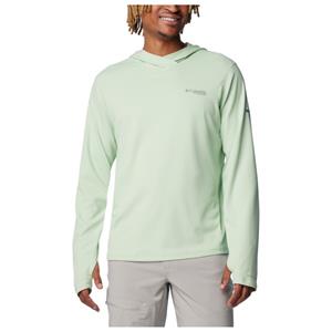 Columbia  Summit Valley Hoodie - Sportshirt, groen