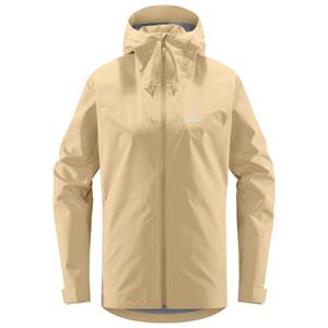 Haglöfs - Women's Aria Proof Jacket - Regenjacke