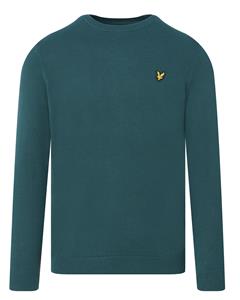 Lyle & Scott Trui ronde hals