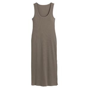LA REDOUTE COLLECTIONS Tankjurk, halflang