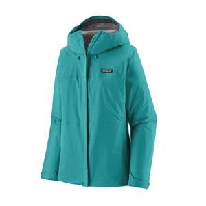 Patagonia  Women's Torrentshell 3L Jacket - Regenjas, turkoois