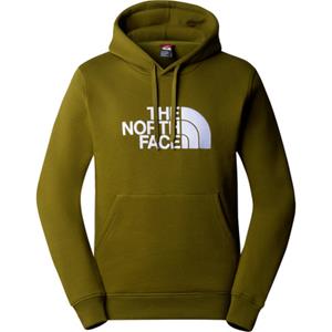 The North Face Kapuzensweatshirt M DREW PEAK PULLOVER HOODIE - Forest Olive