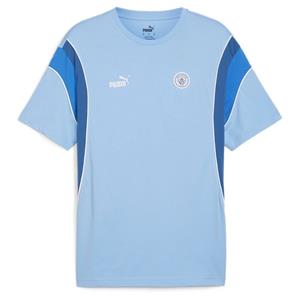 PUMA Manchester City FtblArchive T-shirt