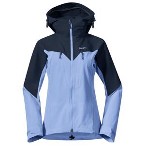 Bergans - Women's Tind oftshell Jacket - oftshelljacke