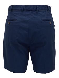 Peter Millar Chino shorts - Blauw
