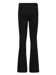 FRAME Flared jeans - Zwart