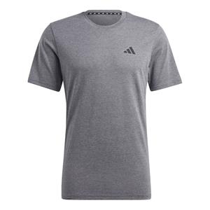 Adidas performance T-shirt voor training Aeroready