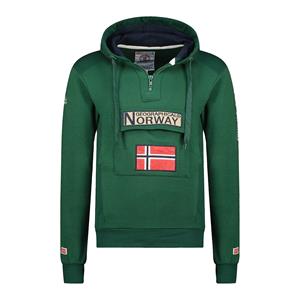 GEOGRAPHICAL NORWAY Hoodie Gymclass