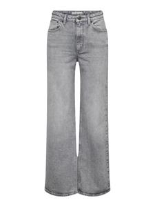 Only Female Jeans Onljuicy Hw Wide Leg Rea707 Dnm Noos 15334821