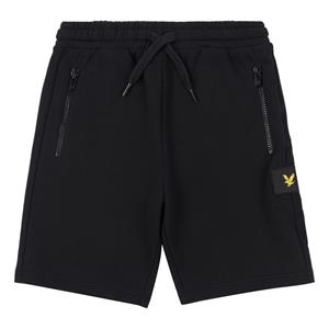 Lyle & Scott Short - Black