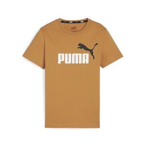 Puma T-shirt met korte mouwen