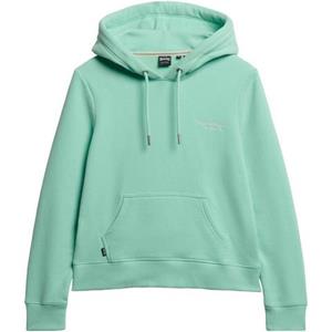 Superdry Hoodie ESSENTIAL LOGO HOODIE