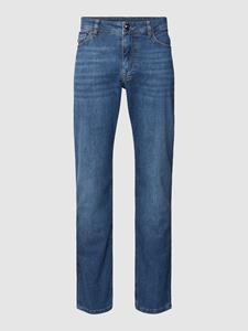JOOP! Collection Modern fit jeans in 5-pocketmodel, model 'Fortress'