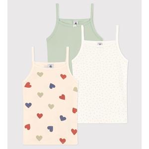 Petit Bateau  Tank Top A0A40 X3