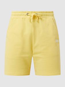 Alpha Industries Sweatshorts "ALPHA INDUSTRIES Men - Shorts Organics Jogger Short"