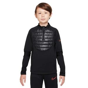 Nike Childrens/Kids Academy Winter Warrior Therma-Fit Top