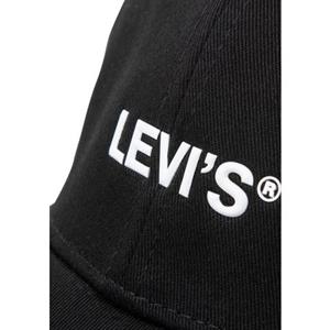 Levis Baseball Cap "WOMENS YOUTH SPORT CAP"