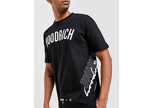 Hoodrich Tycoon V2 T-Shirt - Black- Heren