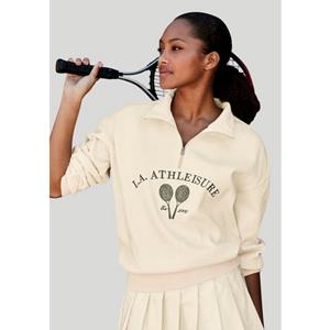 LASCANA ACTIVE Sweatshirt "Tennis"