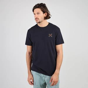 OXBOW T-shirt met korte mouwen Tabula