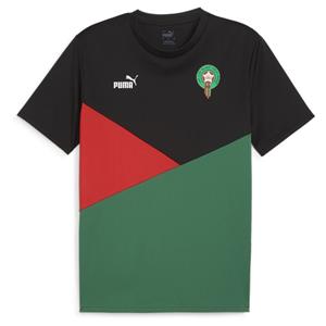 PUMA Morocco 23/24 voetbalshirt voor heren