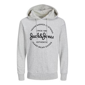 Jack & Jones PlusSize Kapuzensweatshirt "JJFOREST SWEAT HOOD PLS"