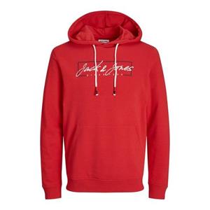 Jack & Jones Hoodie "JJZURI SWEAT HOOD LN"