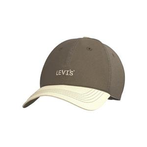 Levis Levi's Baseball Cap HEADLINE LOGO CAP