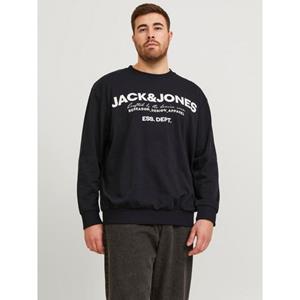 Jack & Jones PlusSize Sweatshirt "JJGALE SWEAT O-NECK PLS"