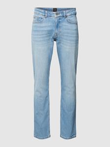 BOSS ORANGE Slim-fit-Jeans "Delaware BC-C"