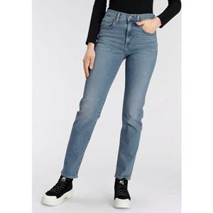 Levis Straight-Jeans "724 High Rise Straight"