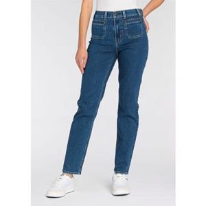Levi's Straight jeans 724 TAILORED W/ WELT PK