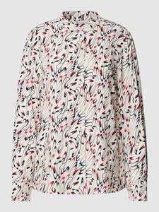 Tommy Hilfiger Blouse met all-over motief