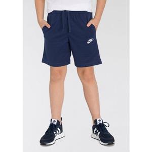 Nike Sportswear Shorts "BIG KIDS (BOYS) JERSEY SHORTS"