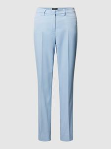 MORE&MORE 5-Pocket-Jeans Structured Hedy Pant