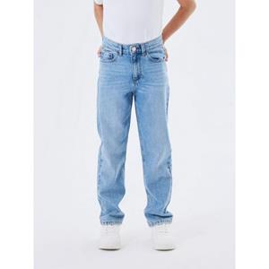Name It Gerade Jeans NKFROSE HW STRAIGHT JEANS 9222-BE