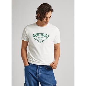 Pepe Jeans T-Shirt "Pepe T-Shirt CHERRY"