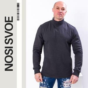 НС Pullovers (men’s), Demi-season, Nosi svoe 8318-023