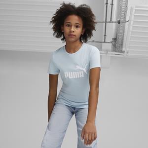 PUMA T-Shirt "ESS LOGO TEE G"