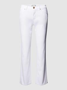 SEDUCTIVE Bootcut jeans in 5-pocketmodel, model 'CLAIRE'